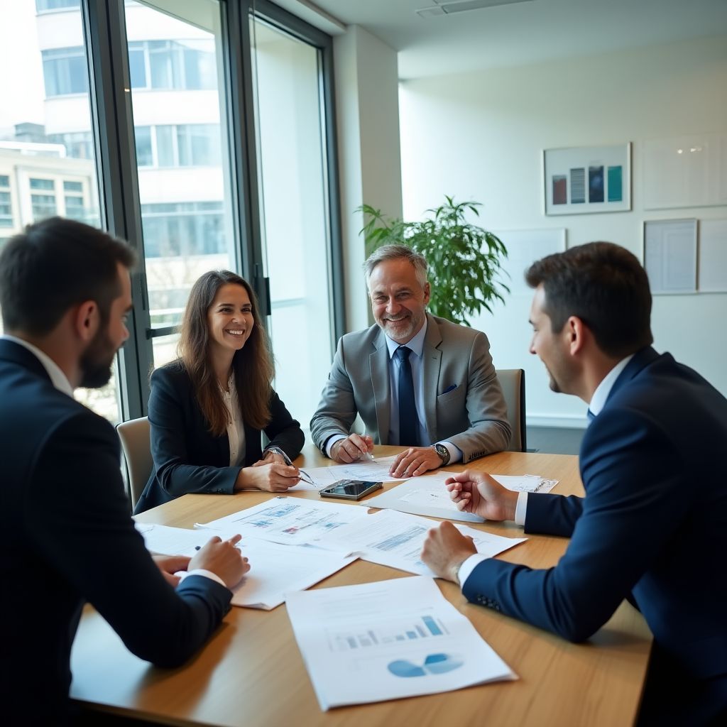 Client Consultation
