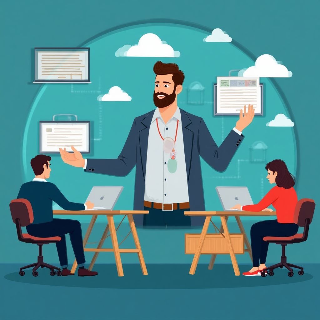 Trade Compliance Webinar
