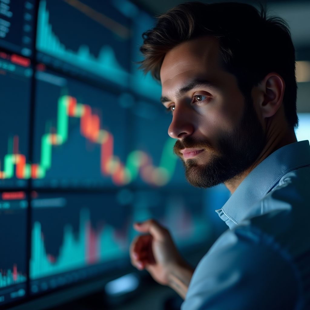 Currency Risk Analysis