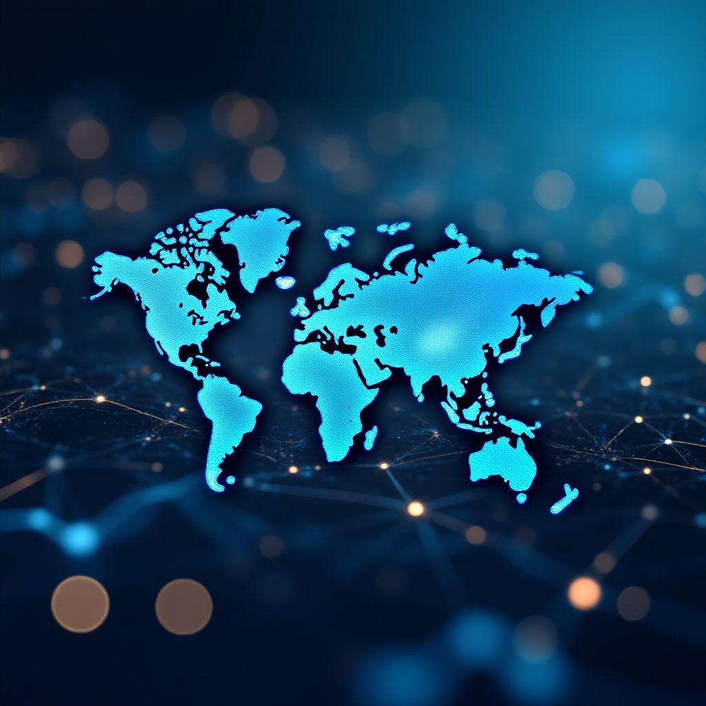 Digital Trade Transformation