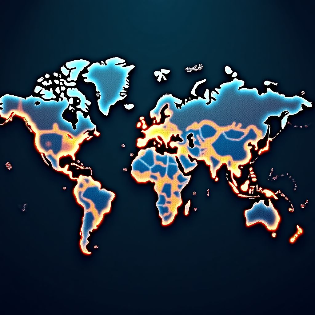 Global markets analysis
