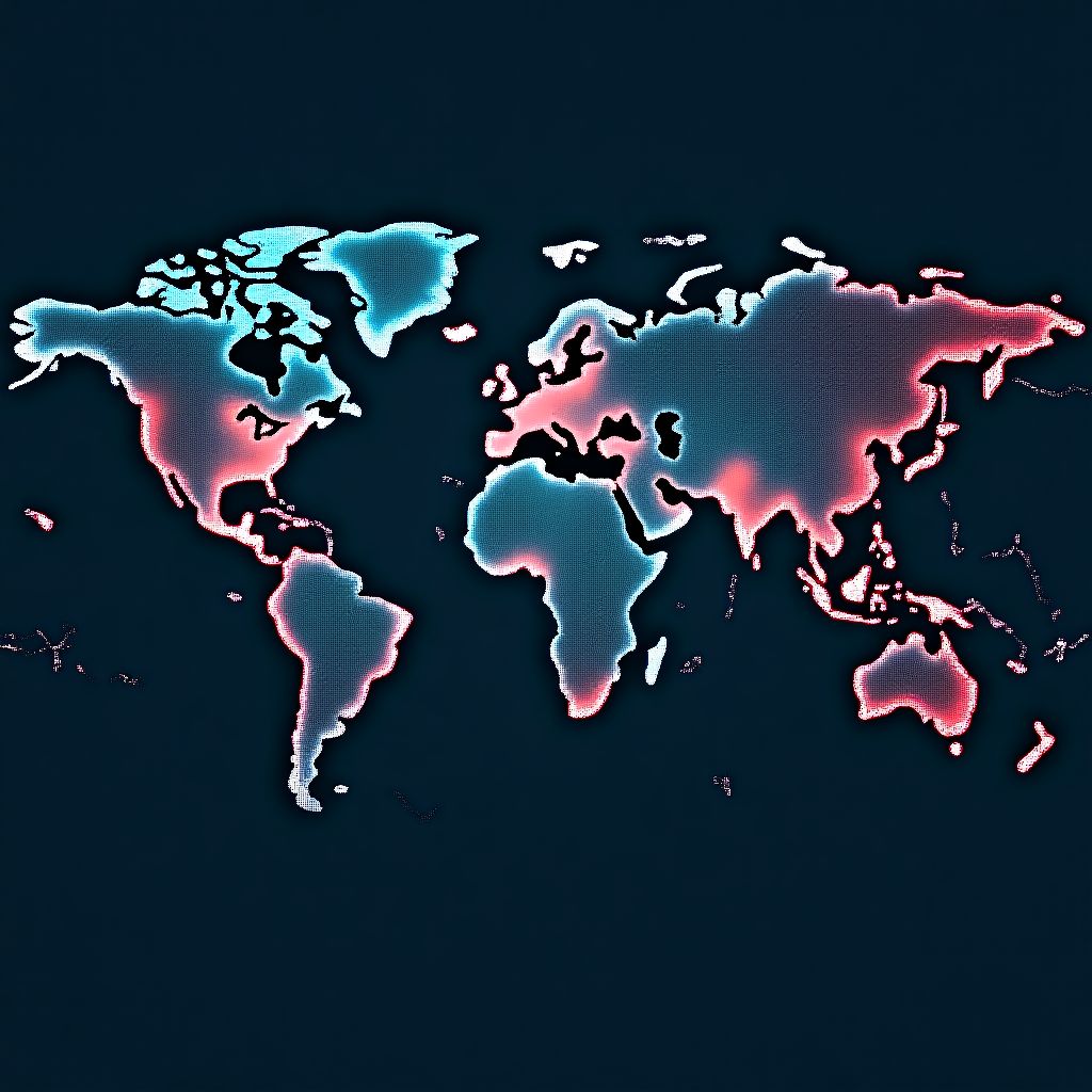 Global Trade Trends Report