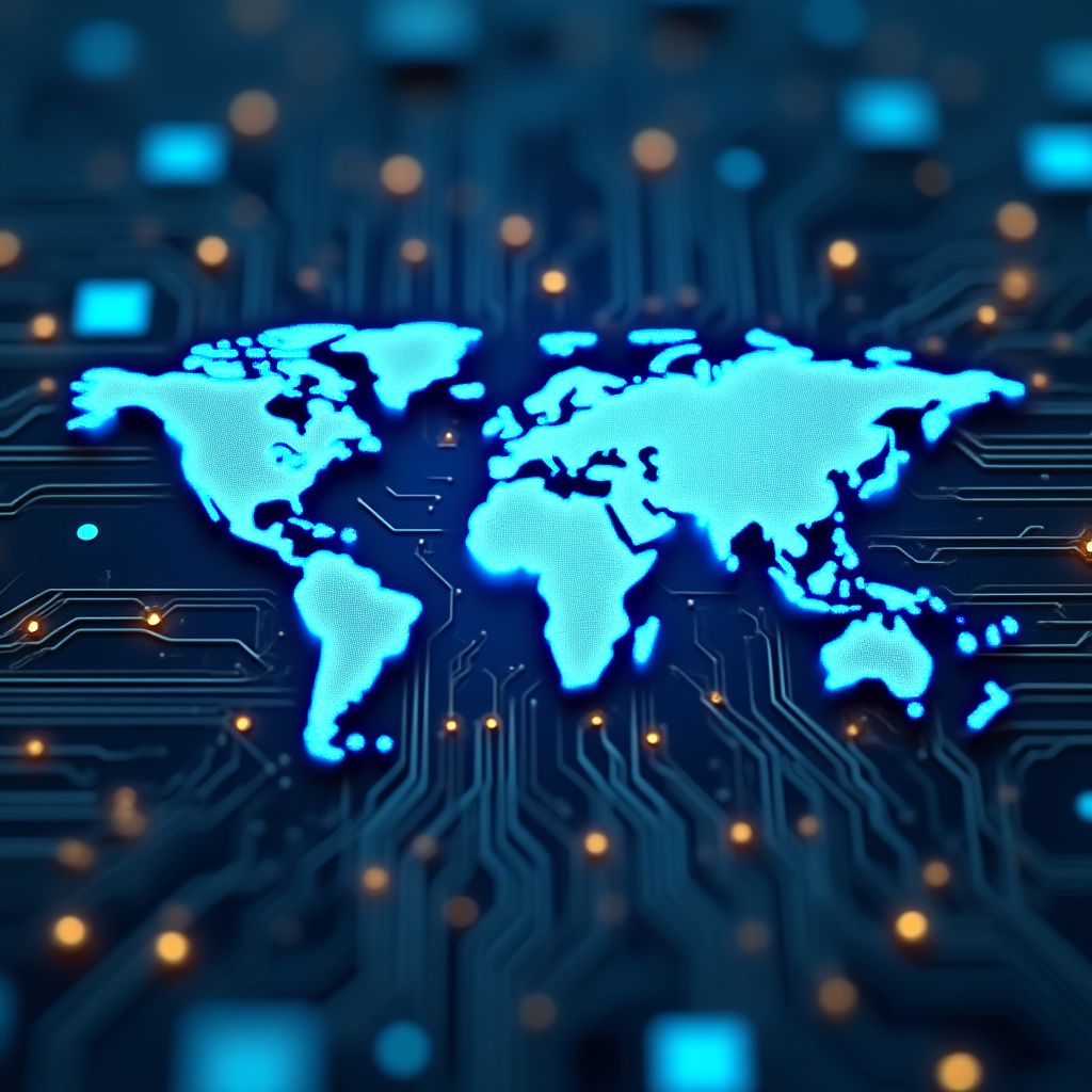 Technology Importer Case Study