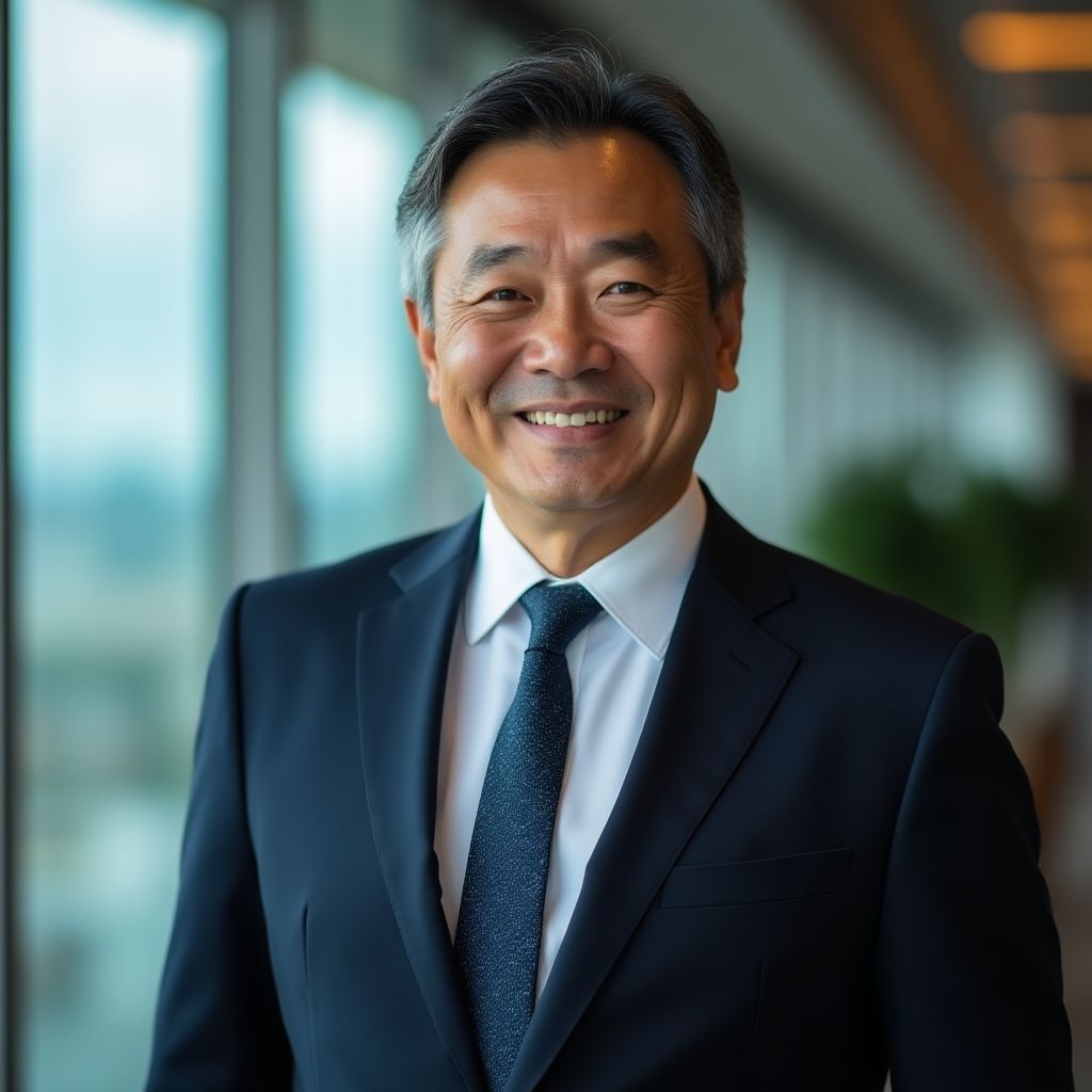 David Nakamura